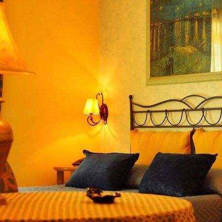 Blu Tropical Resort زامبروني المظهر الخارجي الصورة