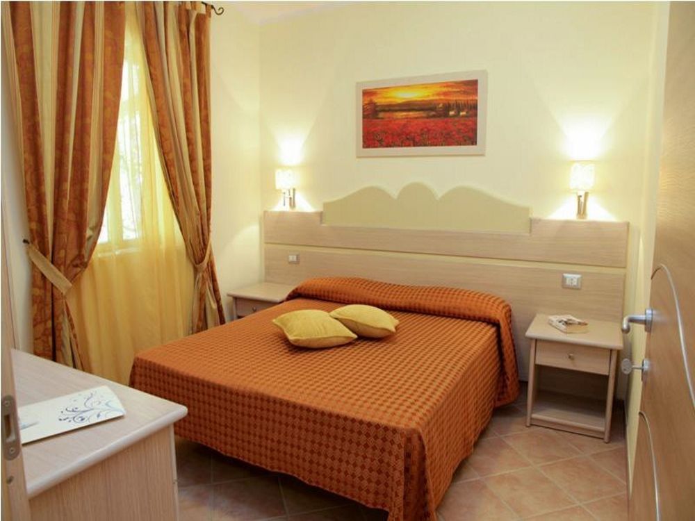 Blu Tropical Resort زامبروني المظهر الخارجي الصورة