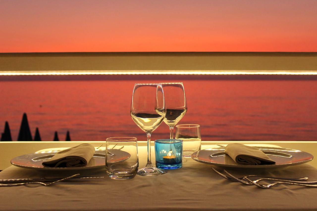 Blu Tropical Resort زامبروني المظهر الخارجي الصورة