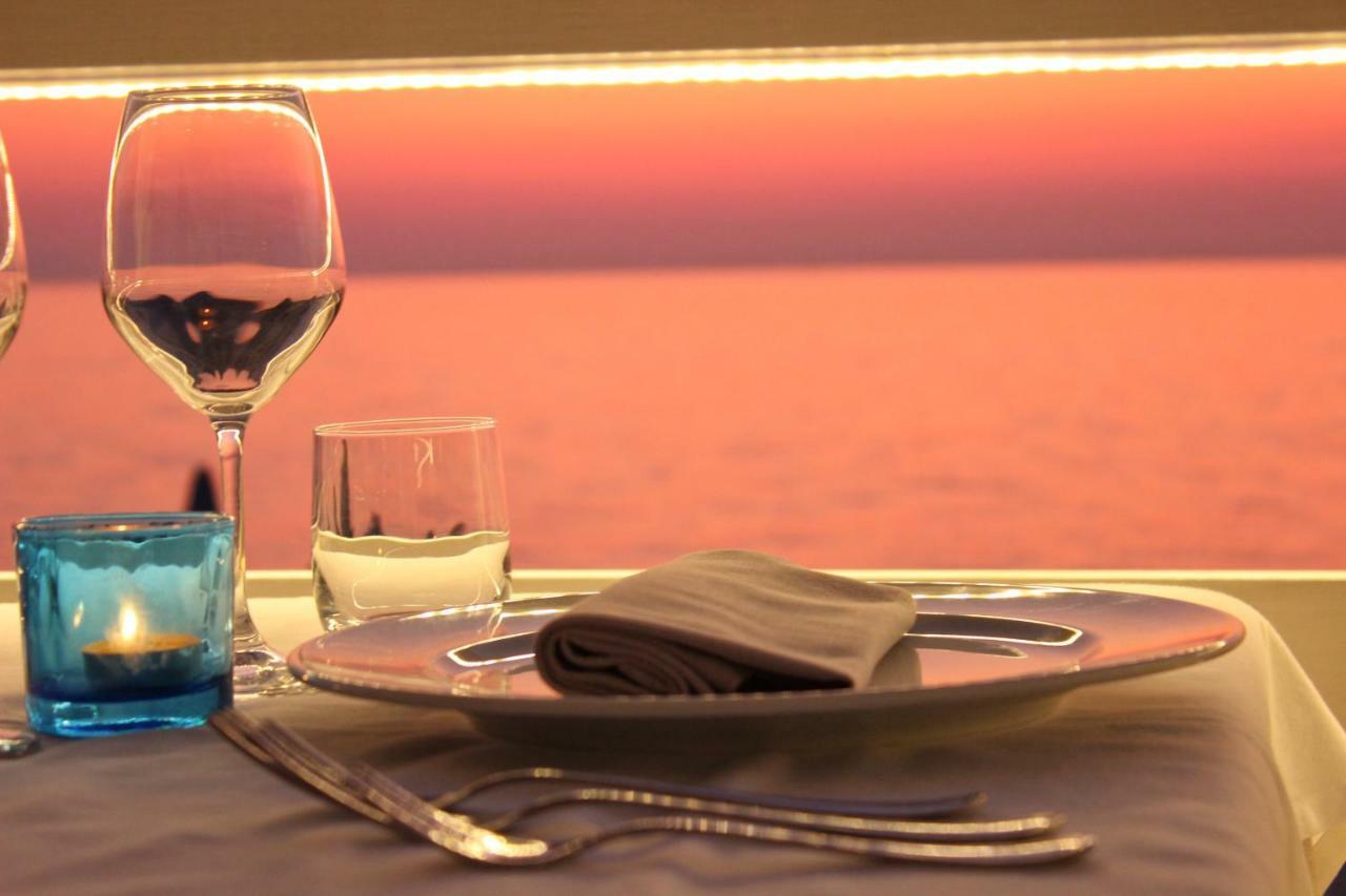 Blu Tropical Resort زامبروني المظهر الخارجي الصورة